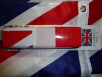 Union jack flag